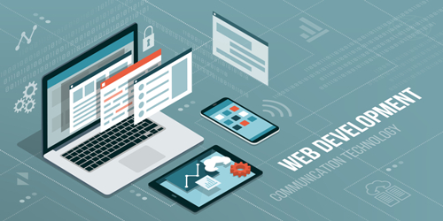 【知道網(wǎng)絡】網(wǎng)站建設響應式設計的重要性