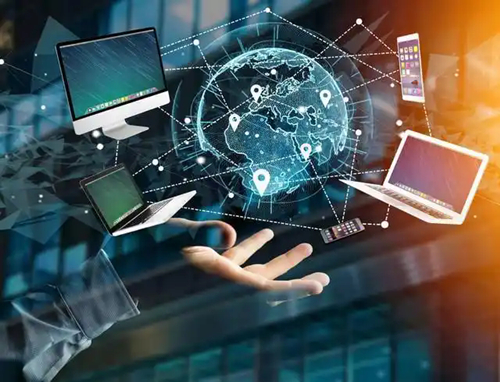 中國(guó)互聯(lián)網(wǎng) 集體告別青春期