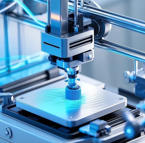 科學(xué)家開(kāi)發(fā)出新型生物3D打印技術(shù)