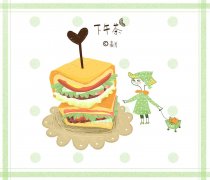 各位吃貨注意了，飲料雪糕上線了