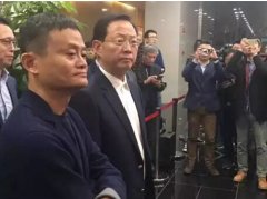 馬云又出來(lái)搞事情了--智慧交通來(lái)了！