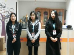 披荊斬棘，成功掛牌