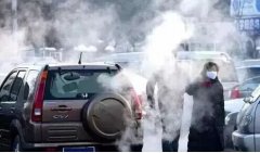 汽車加水就可以跑，顛覆時代到來