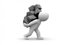 網絡時代，內容搬運工越來越多