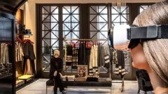 馬云搞VR購(gòu)物，要讓實(shí)體店活不下去了