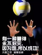 十二年磨一劍，圓夢里約,“女排精神”絕非偶然