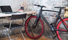  厲害了，中國首座自行車智能存取樓