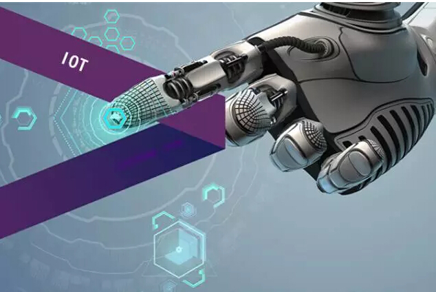 展望未來人工智能發(fā)展八大新趨勢！