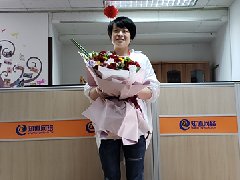 【知道網(wǎng)絡(luò)】辣媽楊金霞回歸！