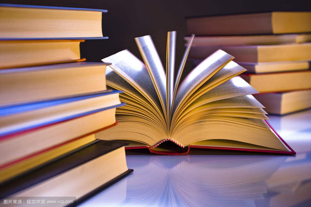 【知道網(wǎng)絡(luò)】多讀書(shū)，讀好書(shū)，8本好書(shū)推薦給您