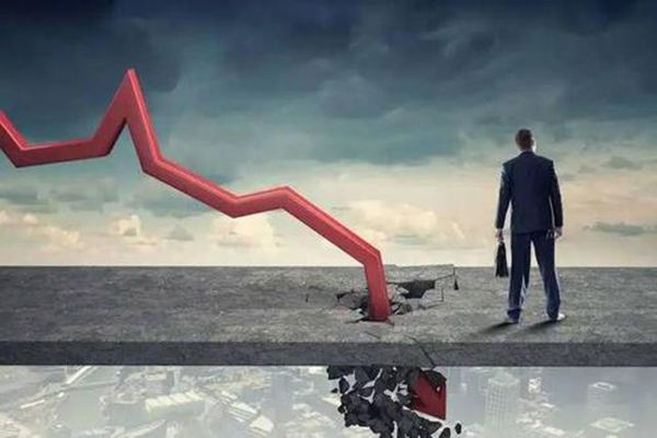 美股史上第六次熔斷爽約！還會見嗎？