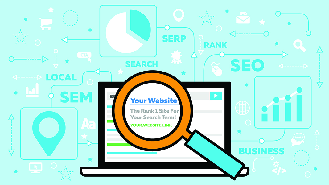 【知道網(wǎng)絡(luò)】網(wǎng)站優(yōu)化必備知識(shí)有哪些？