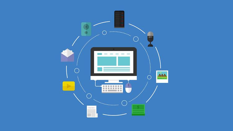 【知道網絡】網站建設中有哪些關鍵點要遵循
